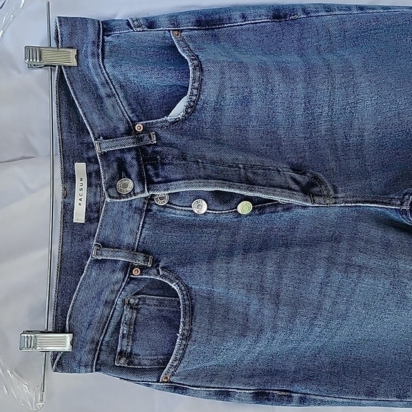 Pacsun ultra high rise slim - Picture 6 of 10